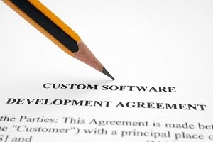 Bankruptcy Proofing Contracts