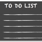 To Do List