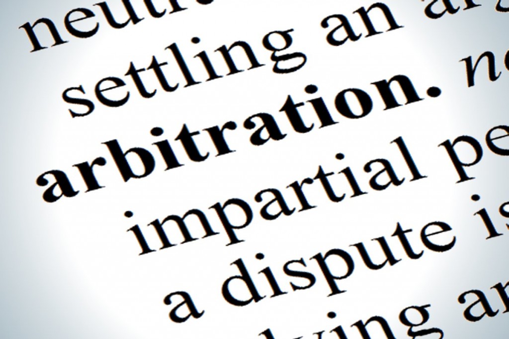 A Primer on Mediation and Arbitration