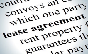 lease-agreement