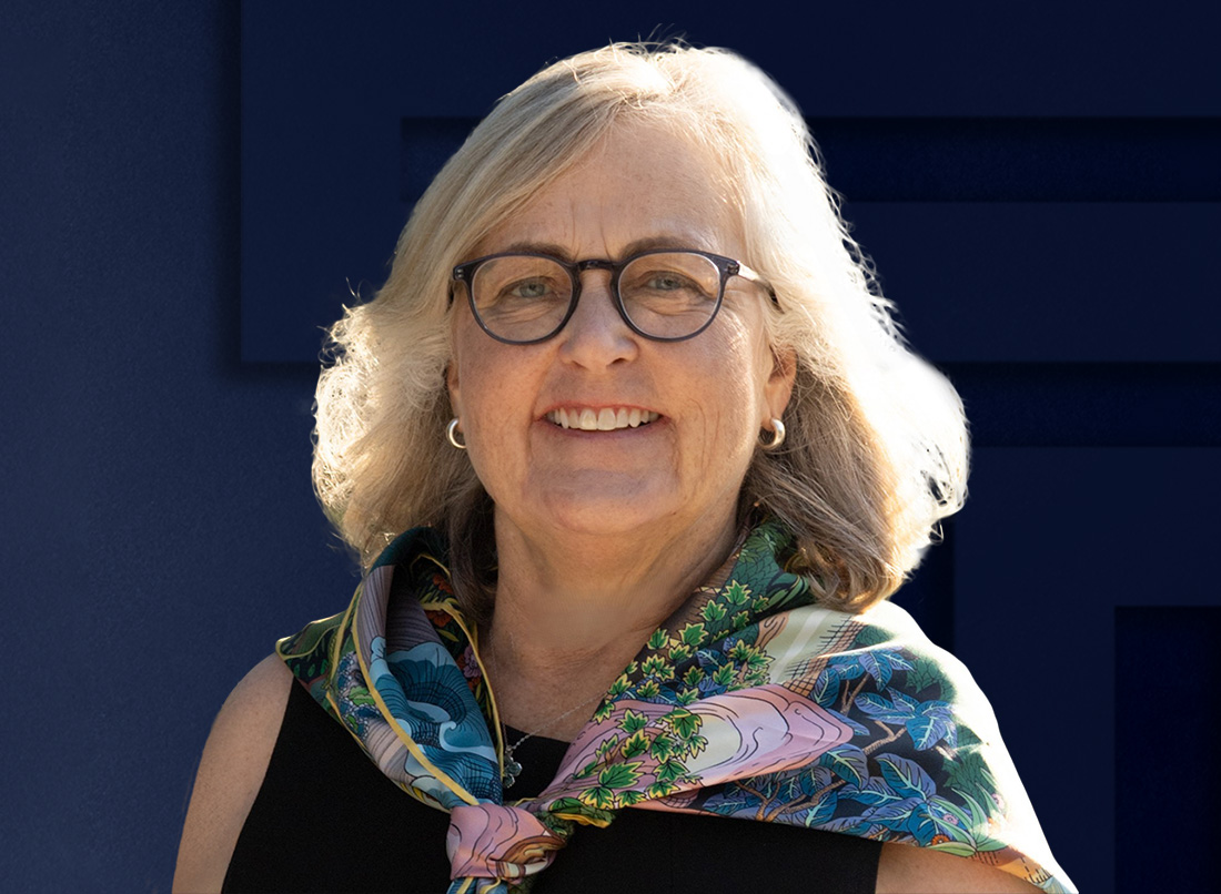 Beth A. Fulkerson