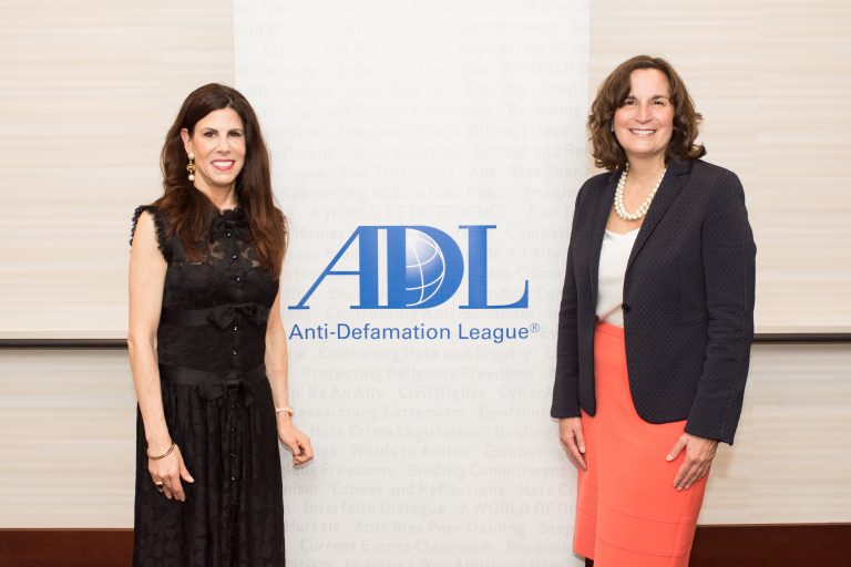 Culhane Meadows Sponsors Chicago ADL’s Women of Achievement Dinner