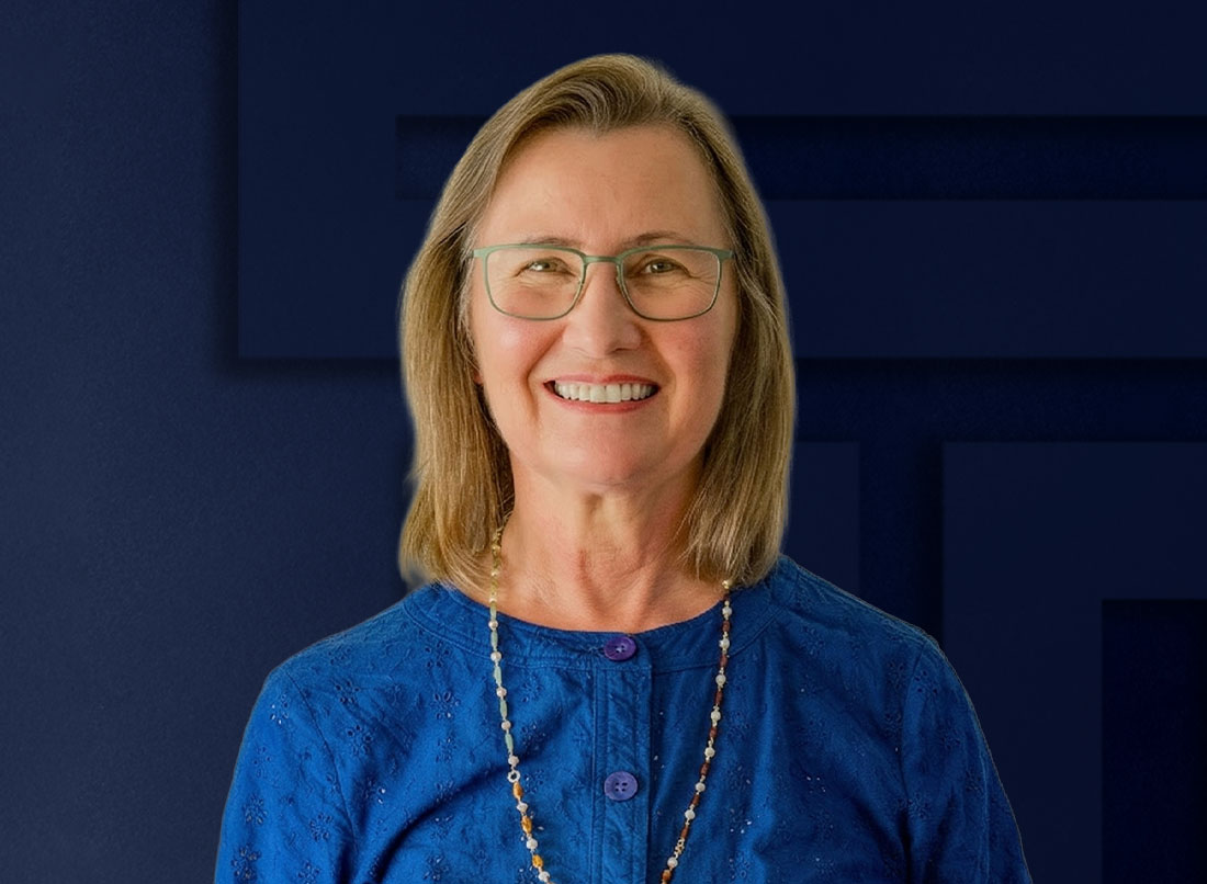 Tracy Green Landauer