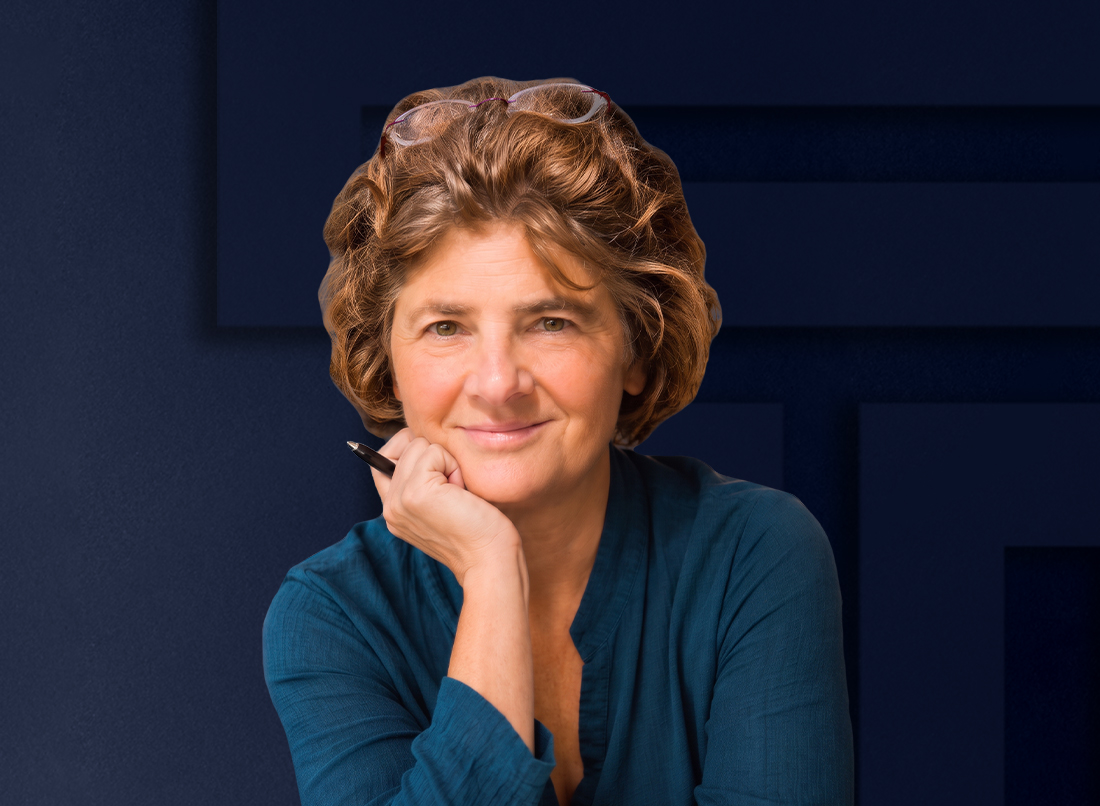 Lara A. Holzman