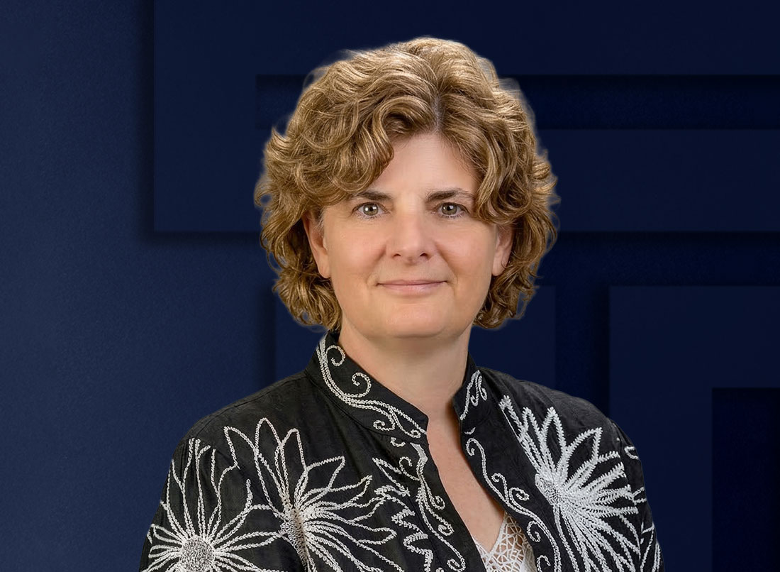 Lara A. Holzman