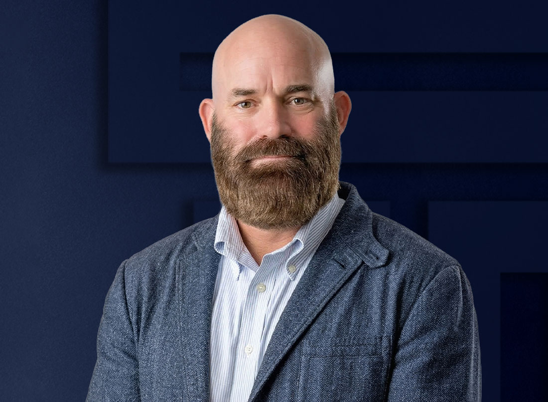 Jeff B. Vockrodt