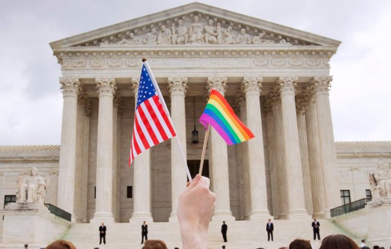 Harve Linder: Supreme Court’s landmark decision on workplace bias against gay and transgender employees