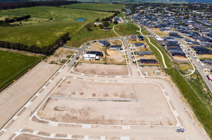 Land and Mixed-Use Development
