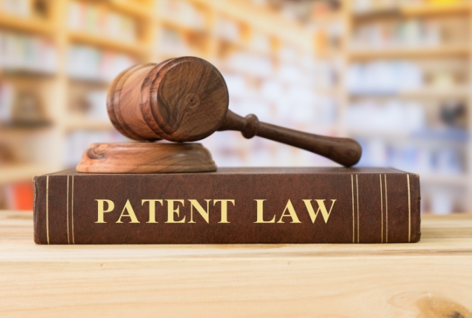 Patent Prosecution and Strategy