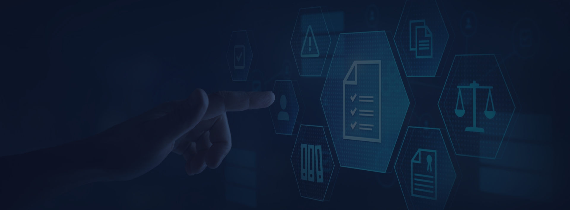 Regulatory, Compliance, & Investigations