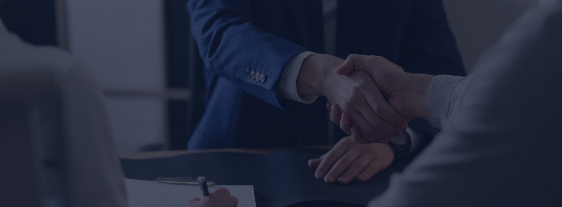 Private Client Services