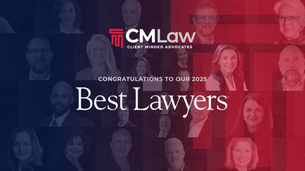 24 CM Law Partners Recognized in the 2025 Listing of Best Lawyers in America®