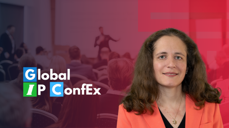 Intellectual Property Partner Anna Brook to Speak at the Events4Sure Global IP ConfEx in NYC on October 23rd