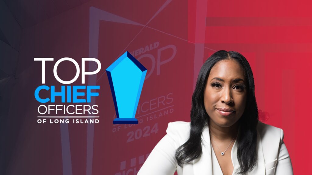 CM Law COO & Finance Director Nicole W. Joseph Named A Top Chief Officer By Richner Communications And Herald Community Newspapers