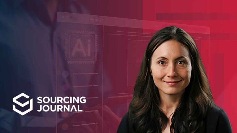 Reiko Feaver Discusses 2025 Outlook For US AI Legislation in Sourcing Journal