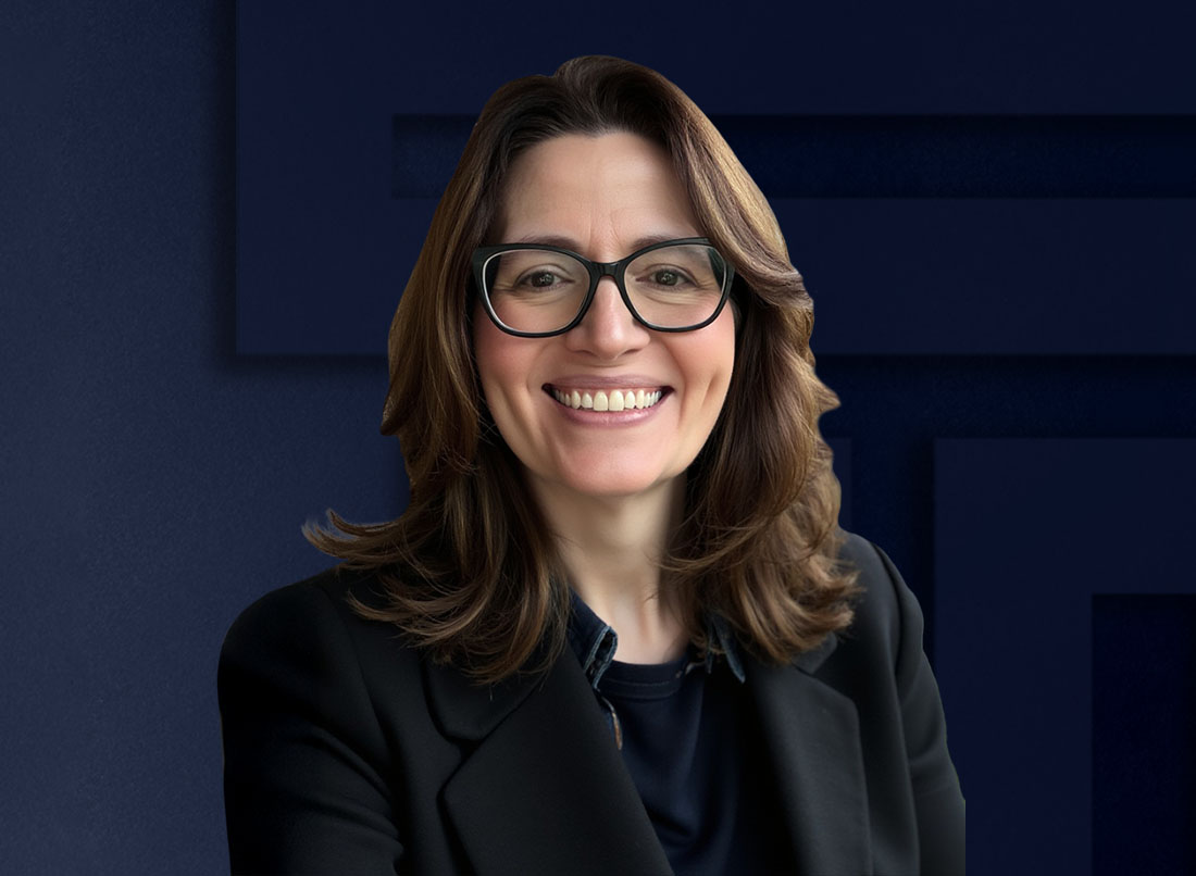 Marlo Trocchio Serritella