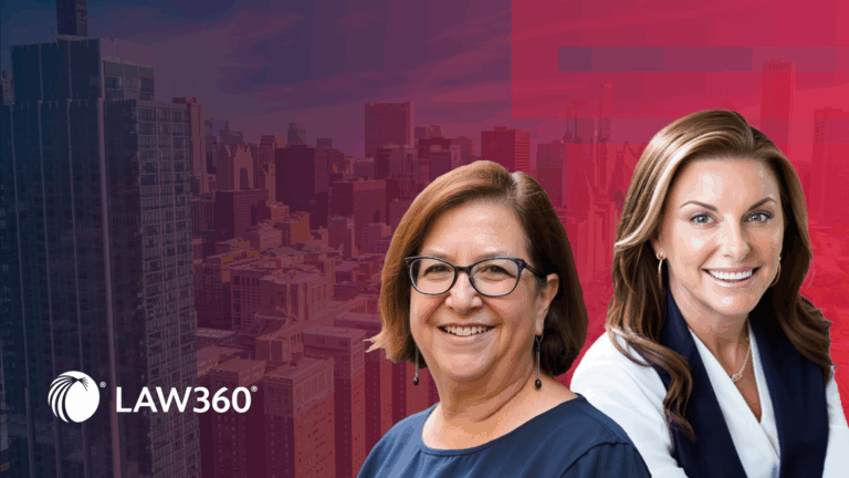 Andrea Friedman Tells Law360 CM Law Provides “Perfect Home” for Clients & Practices