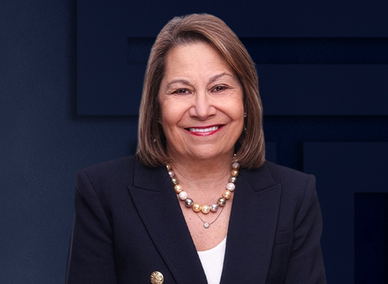 Linda A. Goldstein