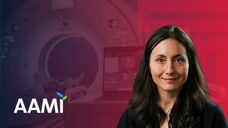 AI Regulation in Flux: AAMI Asks CM Law Partner Reiko Feaver About Trump’s AI Executive Order