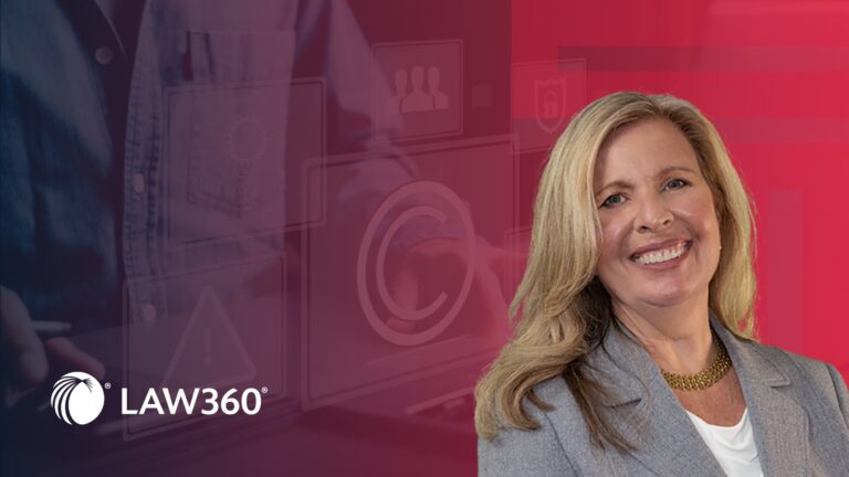Courtney Lytle Sarnow: High Court’s Cox Ruling Preserves Existing ISP Copyright Liability Standards