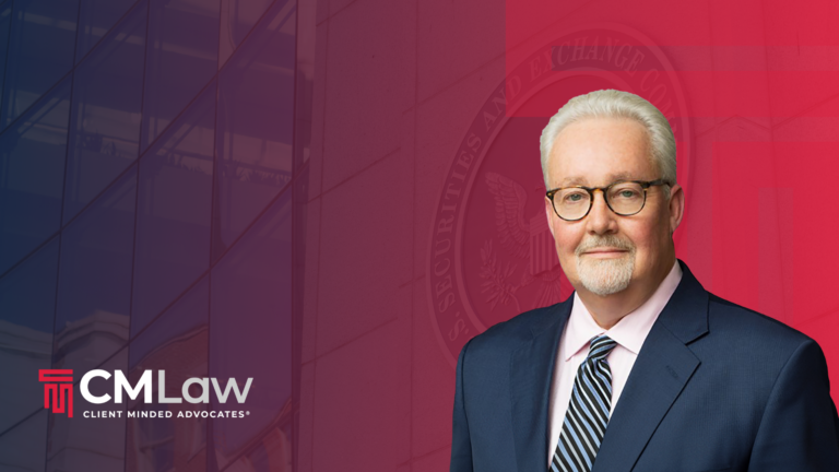 Client Alert by Mike Piazza: SEC Enforcement Is Back to Basics: What Director David Woodcock’s First Remarks Mean for Your Business