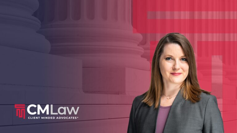 CM Law Welcomes Insurance Litigation Partner J.P. Harrington Bisceglia to Phoenix Office
