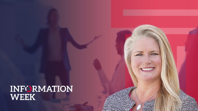 InformationWeek Asks Heather Clauson Haughian How CIOs Prepare for Vendor Shocks Before the Next VMware