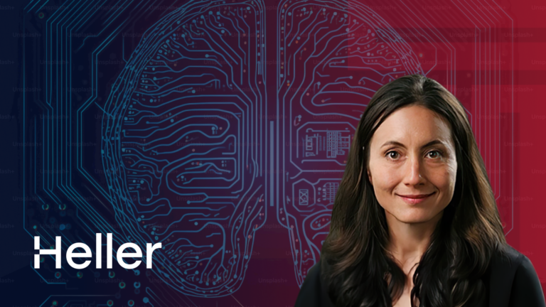 Reiko Feaver for The Heller Report: Why Your AI Governance Won’t Work for Agents