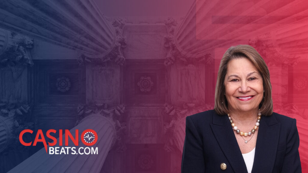 As Prediction Markets Head for a Supreme Court Collision, Linda Goldstein Tells CasinoBeats the Split Can’t Last