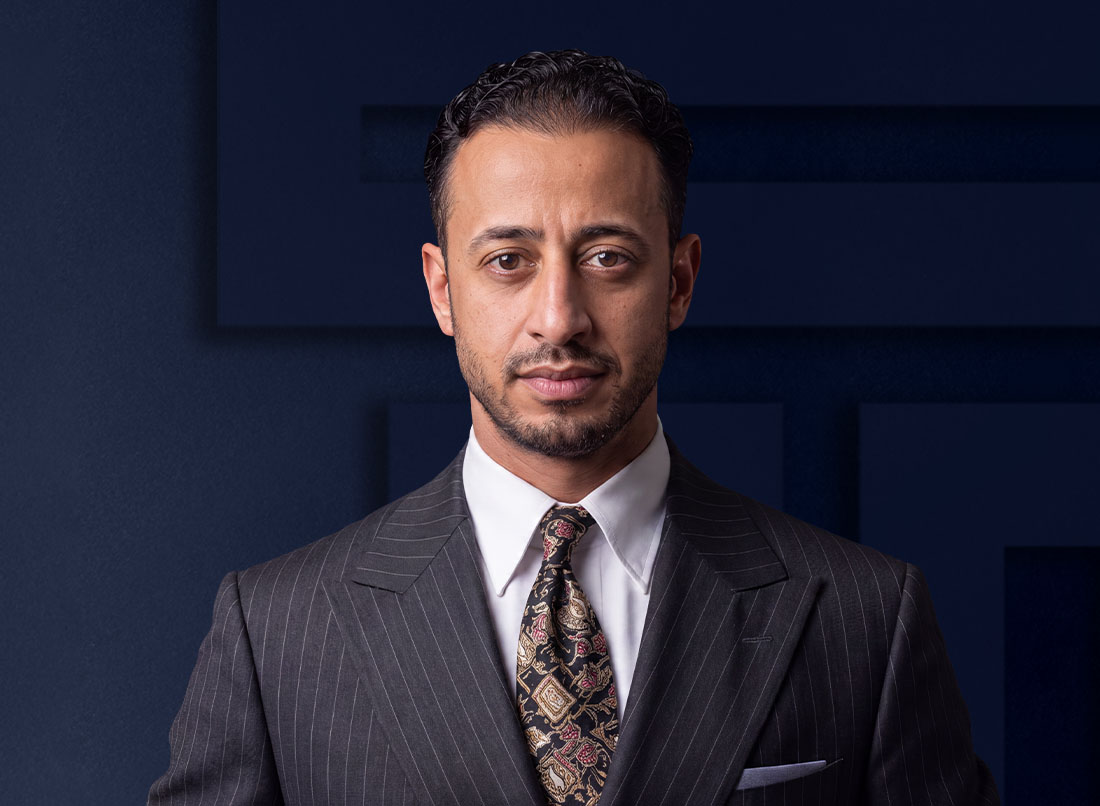 Amr Jayousi