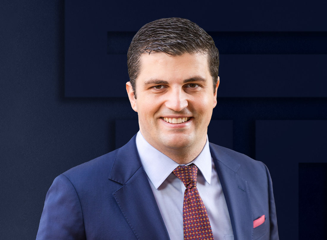 Daniel Tirle