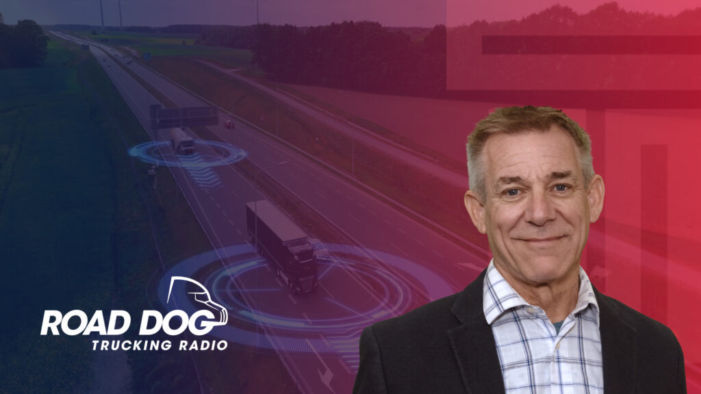Connected Trucks, Cyber Risks and the Question Nobody Can Ignore