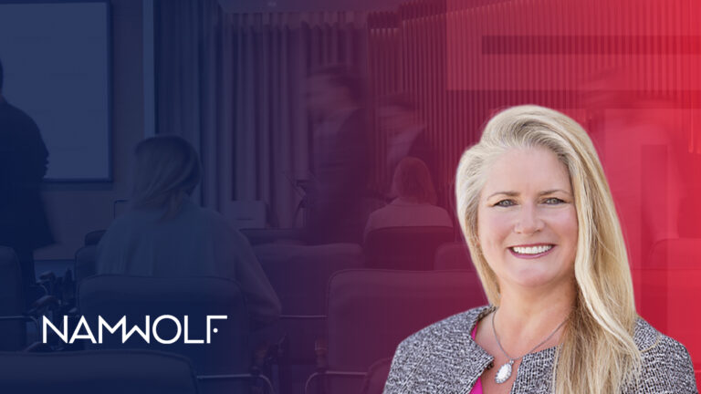 NAMWOLF Taps Heather Clauson Haughian for Conference Panel: Coming for Your Job? AI Agents Move Into the Org Chart