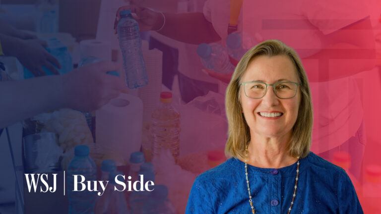 Tracy Green Landauer Explains the Difference Between Nonprofits v. Not-for-Profits in the Wall Street Journal Buy Side