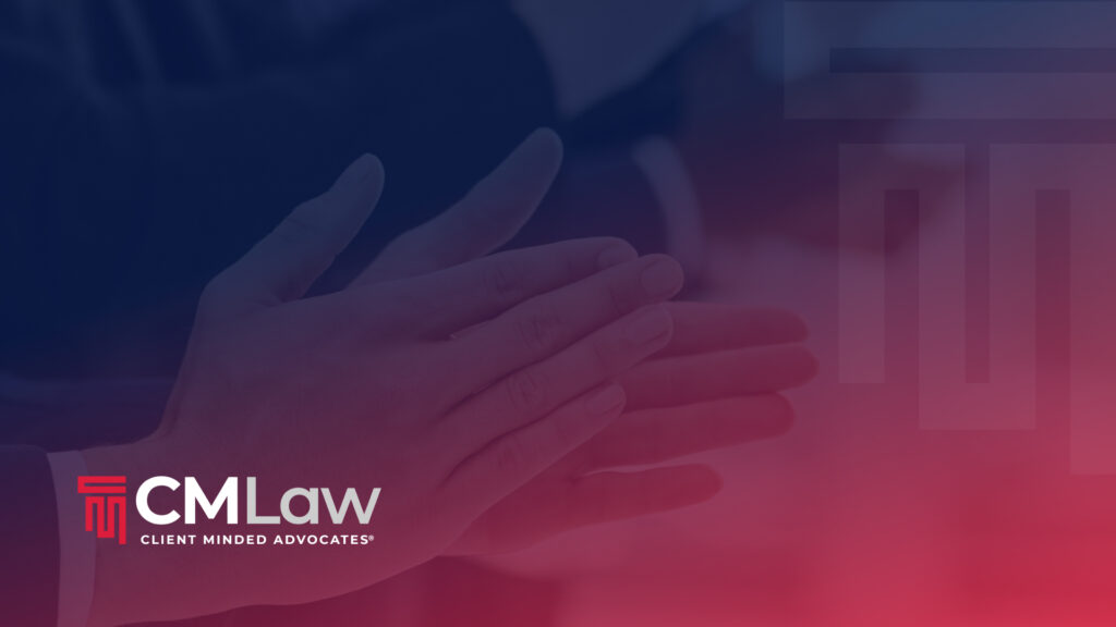 Some legal exposures demand more than a Google search to resolve. Find the right law firm, CM Law, in Chambers!