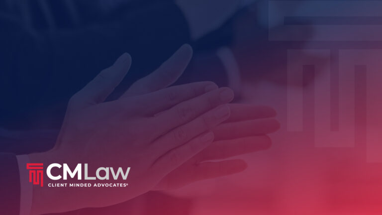 Some legal exposures demand more than a Google search to resolve. Find the right law firm, CM Law, in Chambers!