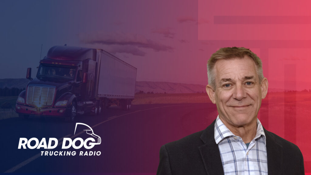 How Much Data Does a Truck Driver Generate in a Day?